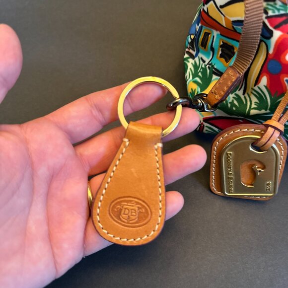 Dooney & Burke - Picture 5 of 9